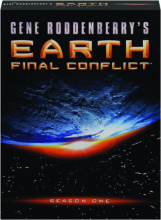 GENE RODDENBERRY'S EARTH--FINAL CONFLICT: Season One