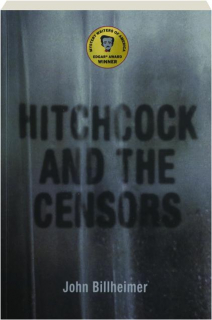 HITCHCOCK AND THE CENSORS