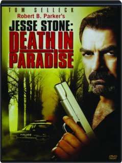 JESSE STONE: Death in Paradise