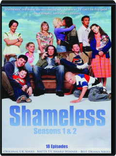 SHAMELESS: Seasons 1 & 2