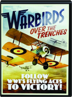 WARBIRDS OVER THE TRENCHES