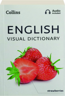 ENGLISH VISUAL DICTIONARY