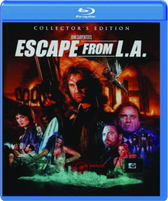 ESCAPE FROM L.A