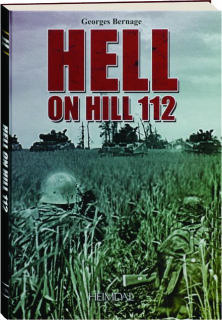 HELL ON HILL 112