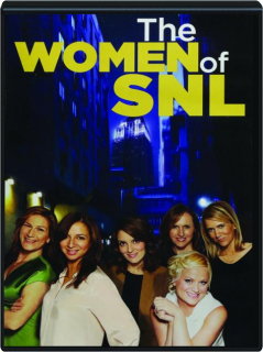THE WOMEN OF SNL