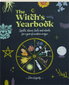 THE WITCH'S YEARBOOK