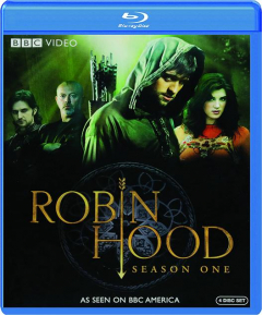 ROBIN HOOD: Season One