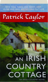 AN IRISH COUNTRY COTTAGE