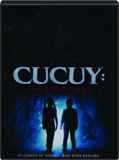 CUCUY: The Boogeyman