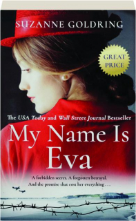 MY NAME IS EVA