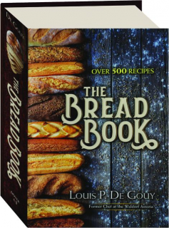 THE BREAD BOOK