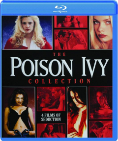 THE POISON IVY COLLECTION