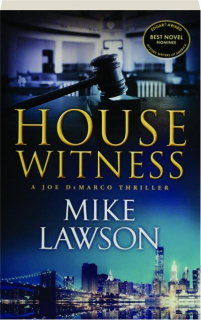 HOUSE WITNESS