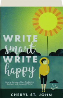 WRITE SMART, WRITE HAPPY