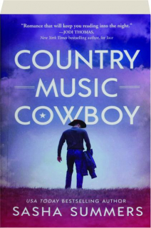 COUNTRY MUSIC COWBOY