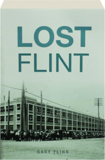 LOST FLINT