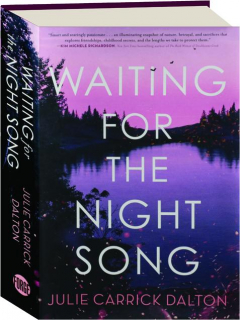WAITING FOR THE NIGHT SONG