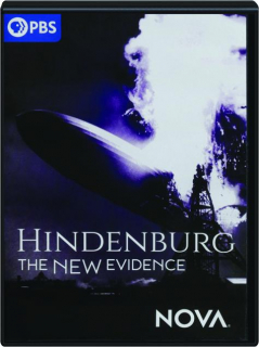 HINDENBURG: The New Evidence