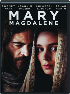 MARY MAGDALENE
