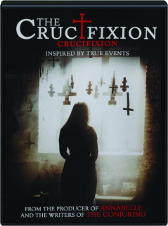 THE CRUCIFIXION