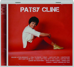 PATSY CLINE: Icon