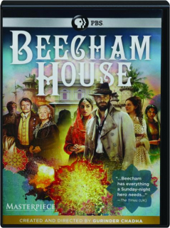 BEECHAM HOUSE: Masterpiece