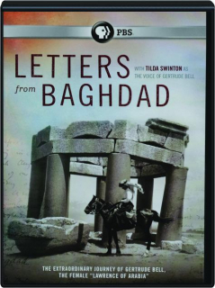 LETTERS FROM BAGHDAD