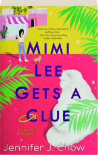 MIMI LEE GETS A CLUE