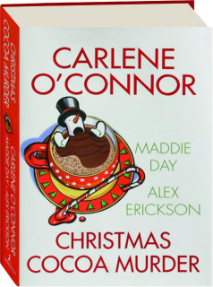 CHRISTMAS COCOA MURDER