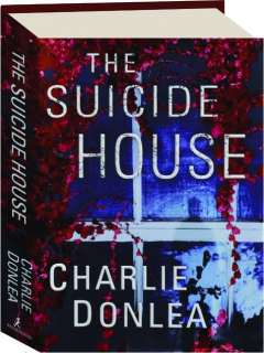 THE SUICIDE HOUSE