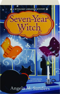 SEVEN-YEAR WITCH
