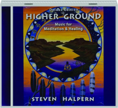 STEVEN HALPERN: Higher Ground