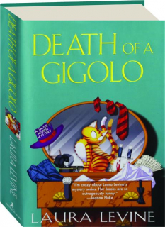 DEATH OF A GIGOLO