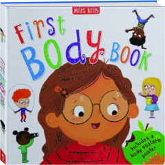FIRST BODY BOOK