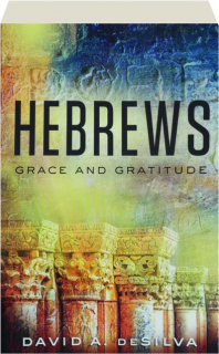 HEBREWS: Grace and Gratitude