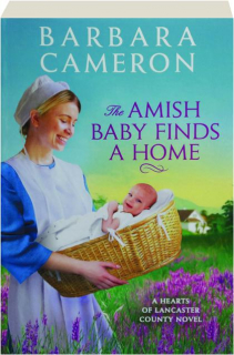 THE AMISH BABY FINDS A HOME