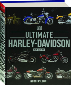 ULTIMATE HARLEY-DAVIDSON