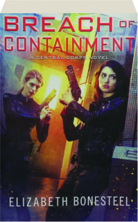 BREACH OF CONTAINMENT