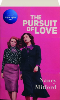 THE PURSUIT OF LOVE