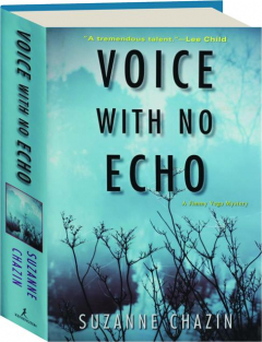 VOICE WITH NO ECHO