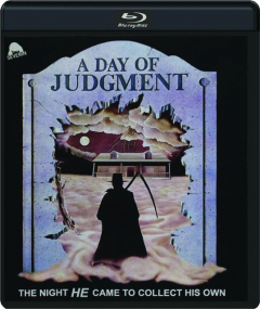 A DAY OF JUDGMENT