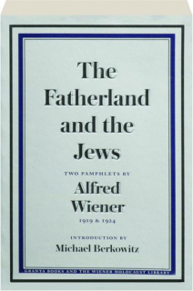 THE FATHERLAND AND THE JEWS