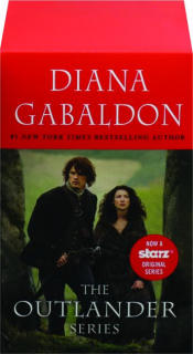 THE <I>OUTLANDER</I> SERIES