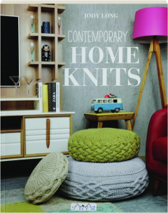 CONTEMPORARY HOME KNITS