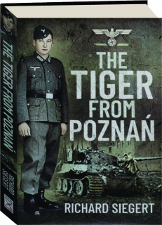 THE TIGER FROM POZNAN