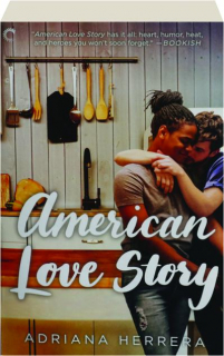 AMERICAN LOVE STORY