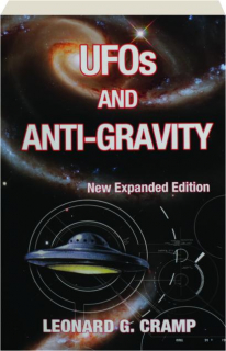UFOS AND ANTI-GRAVITY