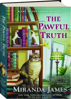 THE PAWFUL TRUTH
