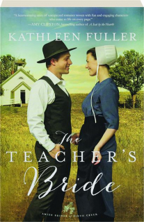 THE TEACHER'S BRIDE