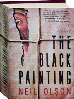 THE BLACK PAINTING